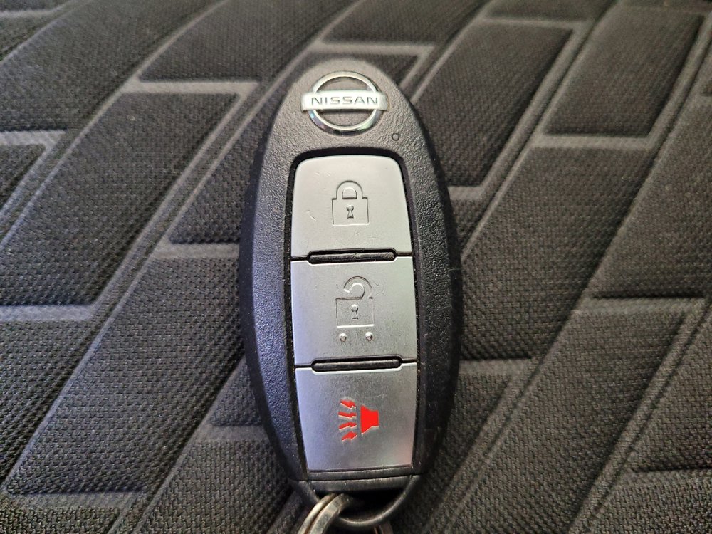 Used 2021 Nissan Kicks S FWD image 32