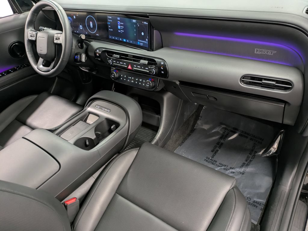 Certified 2026 Hyundai Palisade XRT Pro AWD/4WD image 29