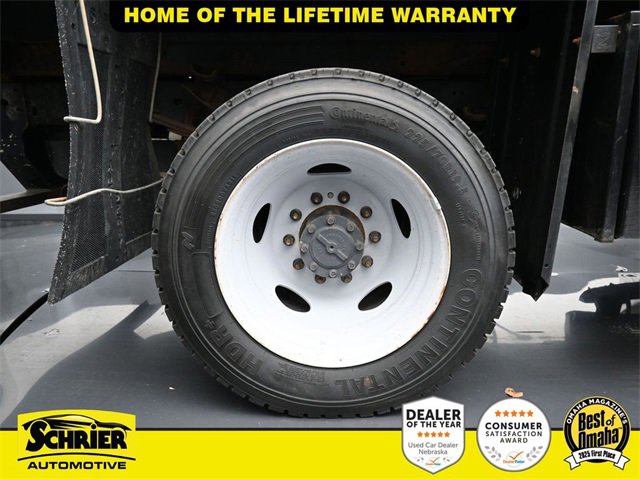 Used 2017 Ford F550 XL w/ Power Equipment Group image 41