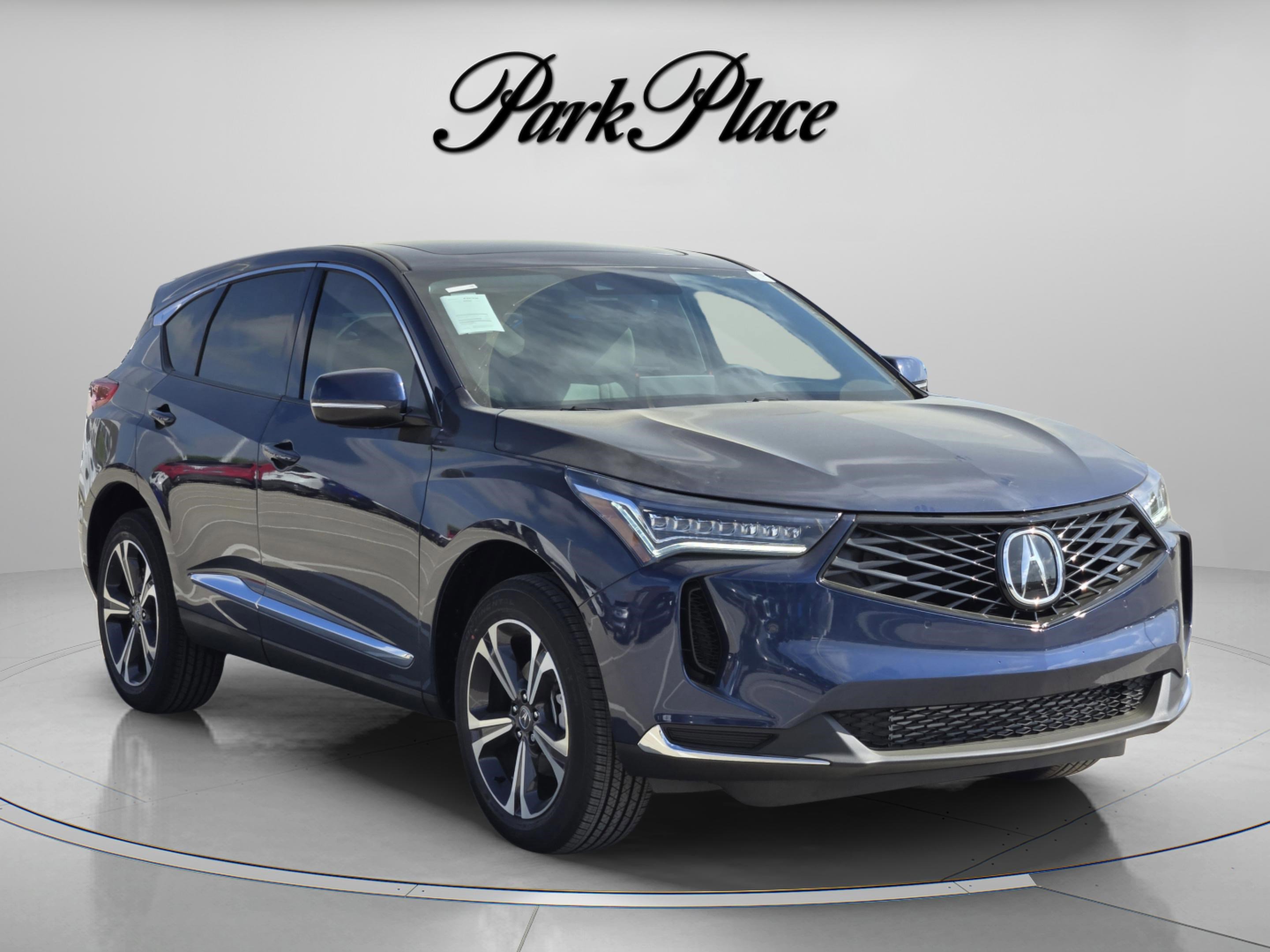 New 2026 Acura RDX SH-AWD w/ Technology Package image 4