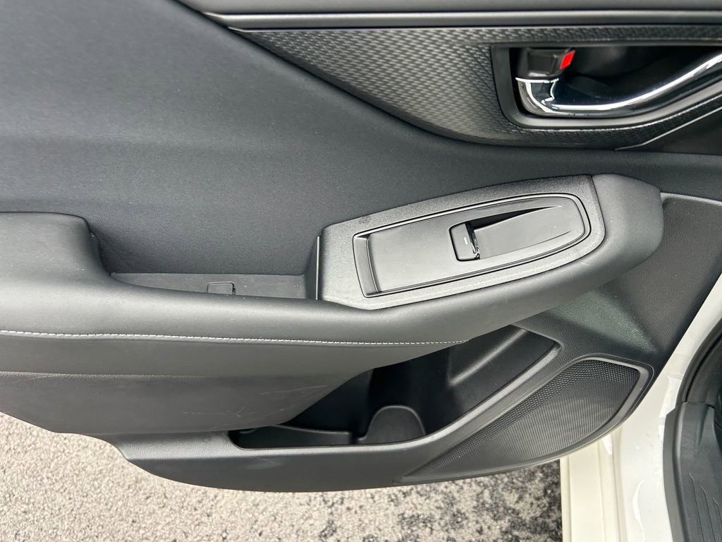 Used 2024 Subaru Legacy Premium image 17