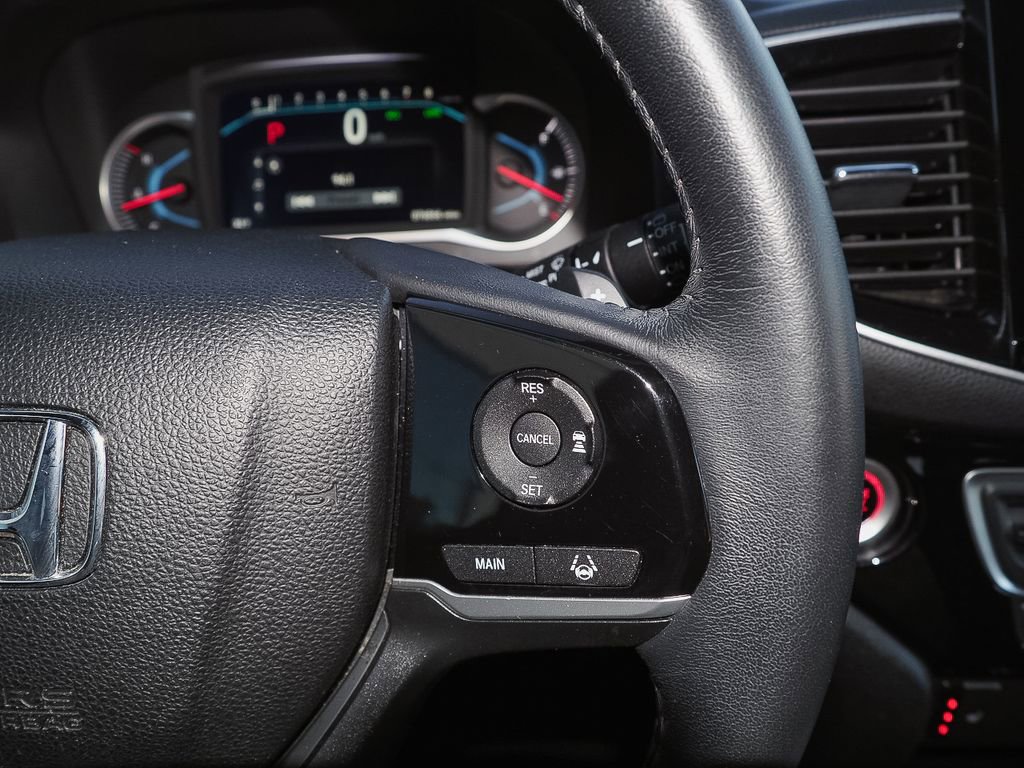 Used 2022 Honda Pilot Touring image 38