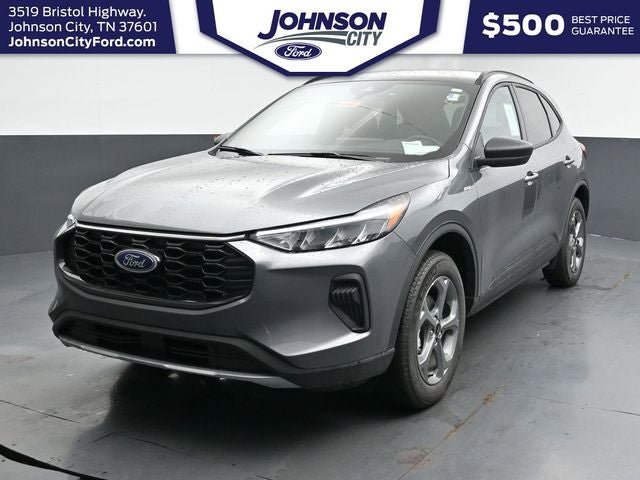 New 2026 Ford Escape ST-Line w/ Tech Pack #1 AWD/4WD image 6