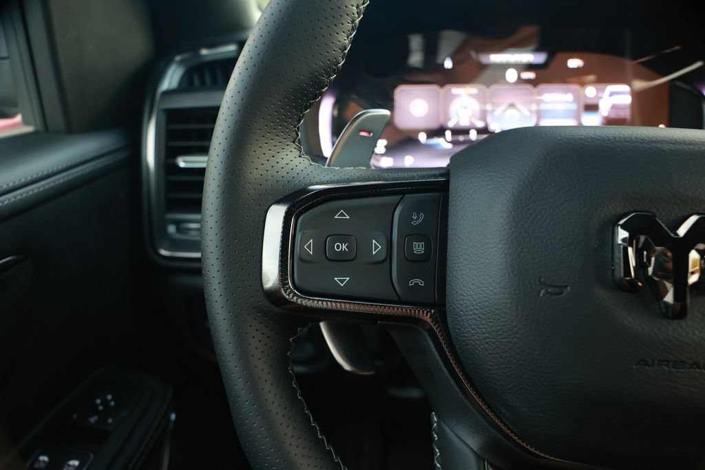 New 2026 RAM 1500 RHO AWD/4WD image 20