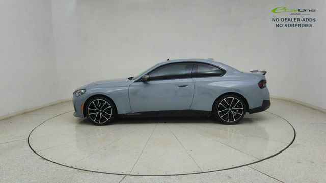 Used 2023 BMW M240i xDrive Coupe w/ Premium Package AWD/4WD image 64