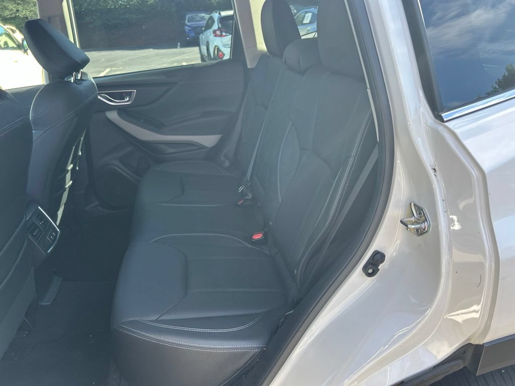 Used 2023 Subaru Forester Limited AWD/4WD image 19