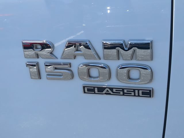 Used 2021 RAM 1500 Tradesman w/ Popular Equipment Group AWD/4WD image 12