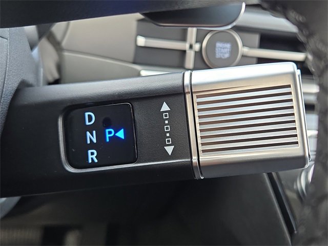 New 2026 Hyundai Santa Fe SE w/ Tow & Go Package image 10