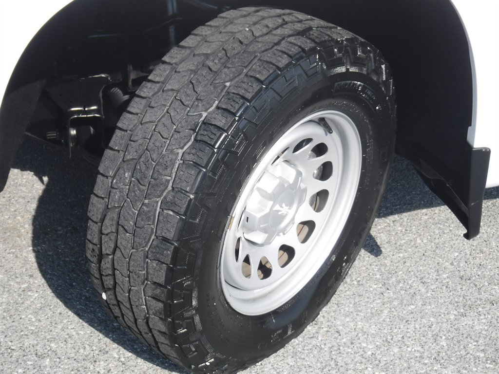 Used 2021 Chevrolet Silverado 1500 W/T w/ WT Fleet Convenience Package image 20
