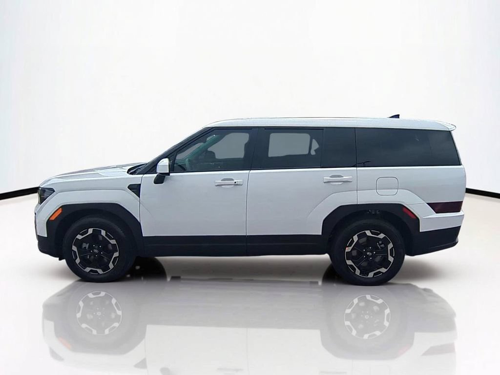 New 2027 Hyundai Santa Fe SE FWD image 8