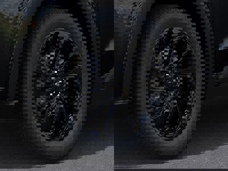 New 2027 Chevrolet Bolt RS image 9