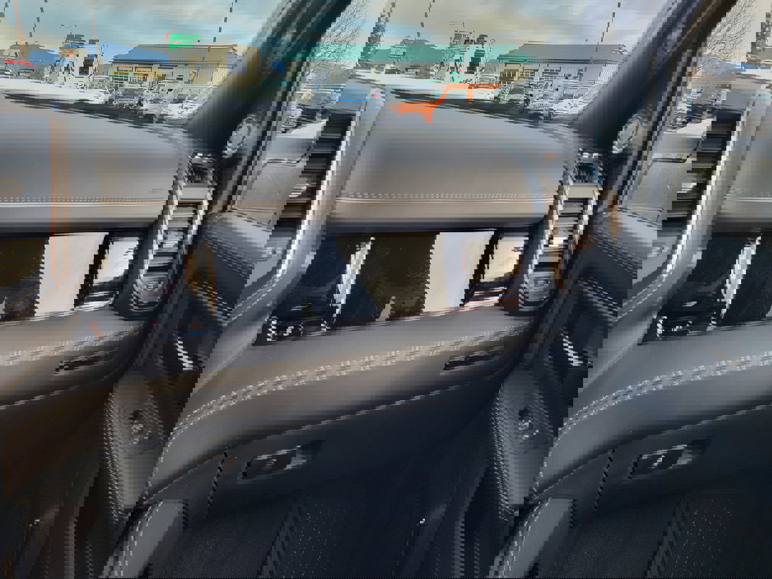 New 2026 RAM 3500 Limited image 27