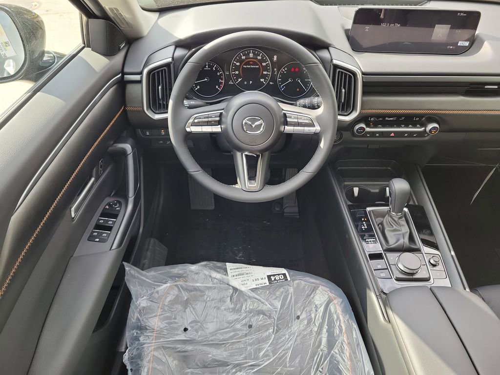 New 2026 MAZDA CX-50 AWD 2.5 S w/ Weather Package image 15