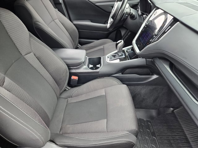 Used 2022 Subaru Outback Premium AWD/4WD image 13
