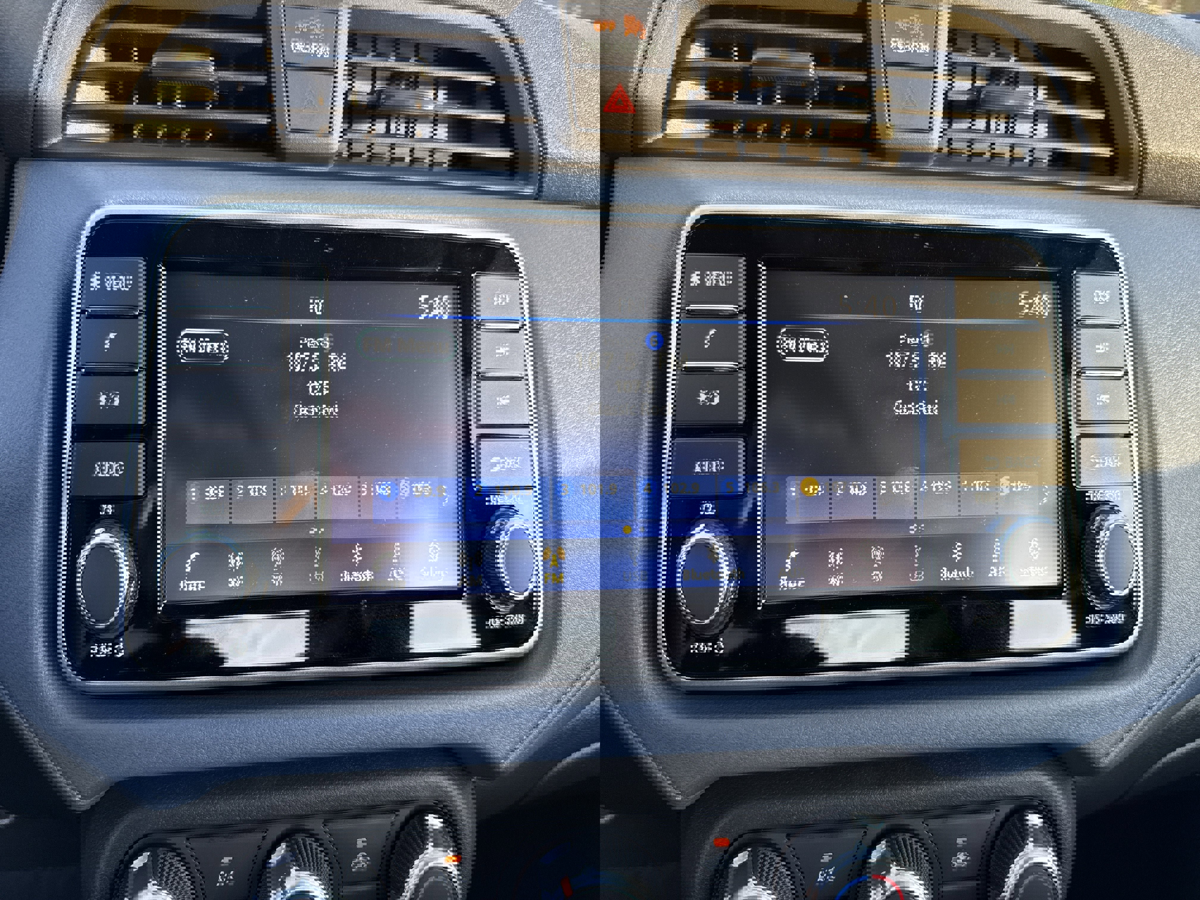 New 2025 Nissan Versa SV w/ Trunk Package image 23