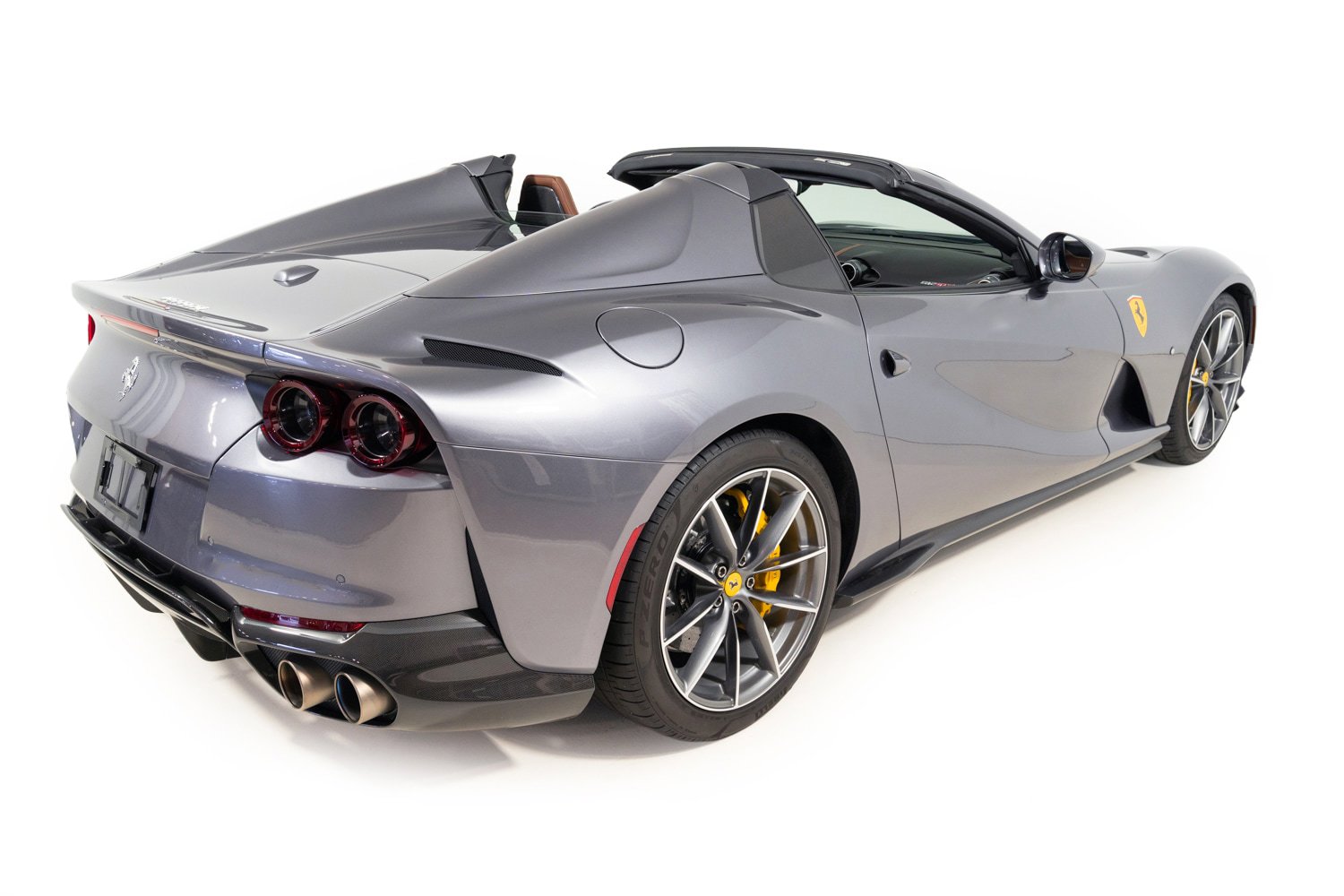Used 2023 Ferrari 812 GTS image 29