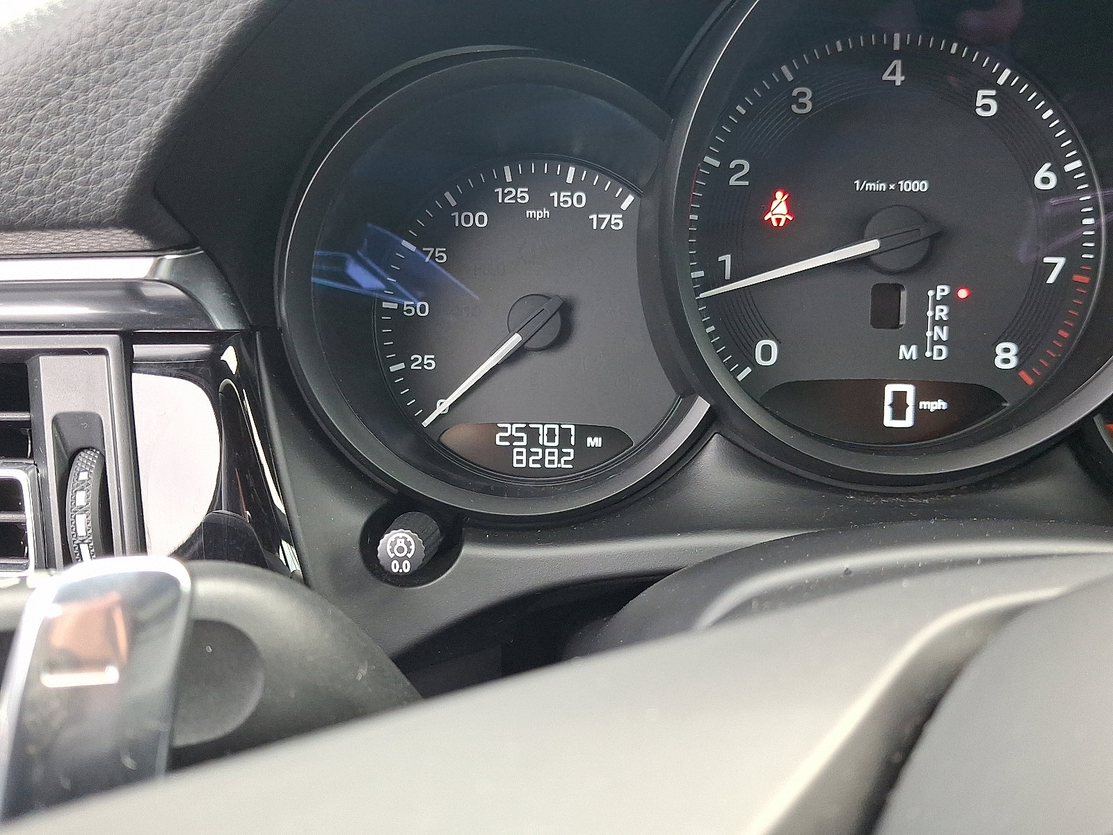 Used 2023 Porsche Macan image 21