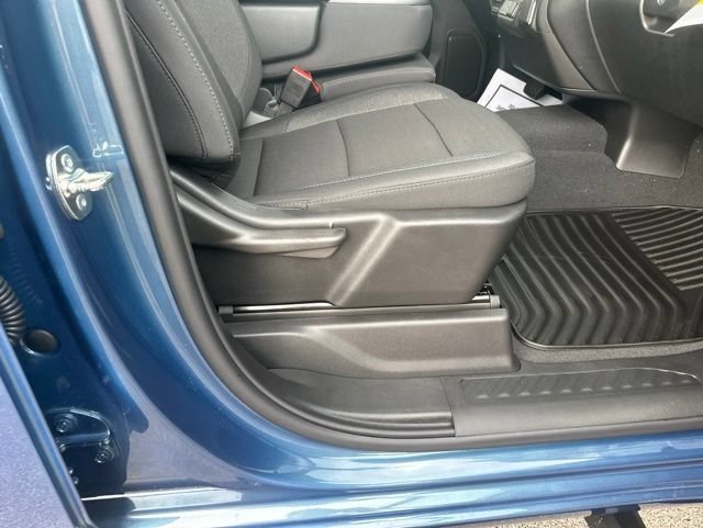 New 2026 Chevrolet Silverado 2500 Custom w/ Custom Value Package AWD/4WD image 32