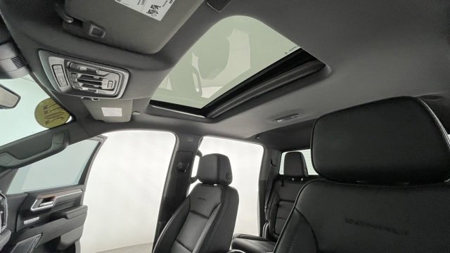 Used 2022 GMC Sierra 1500 Denali w/ Denali Reserve Package image 47