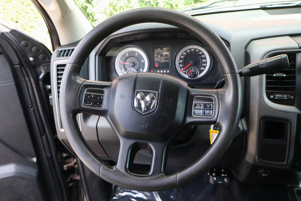 Used 2015 RAM 3500 Tradesman w/ Chrome Appearance Group image 23