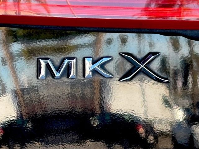 Used 2016 Lincoln MKX Premiere image 6
