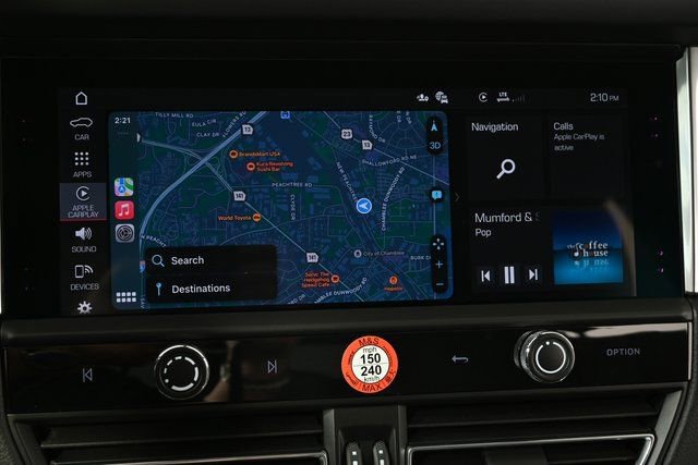 New 2026 Porsche Macan S image 16