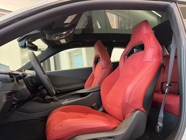 New 2026 Dodge Charger Scat Pack AWD/4WD image 2
