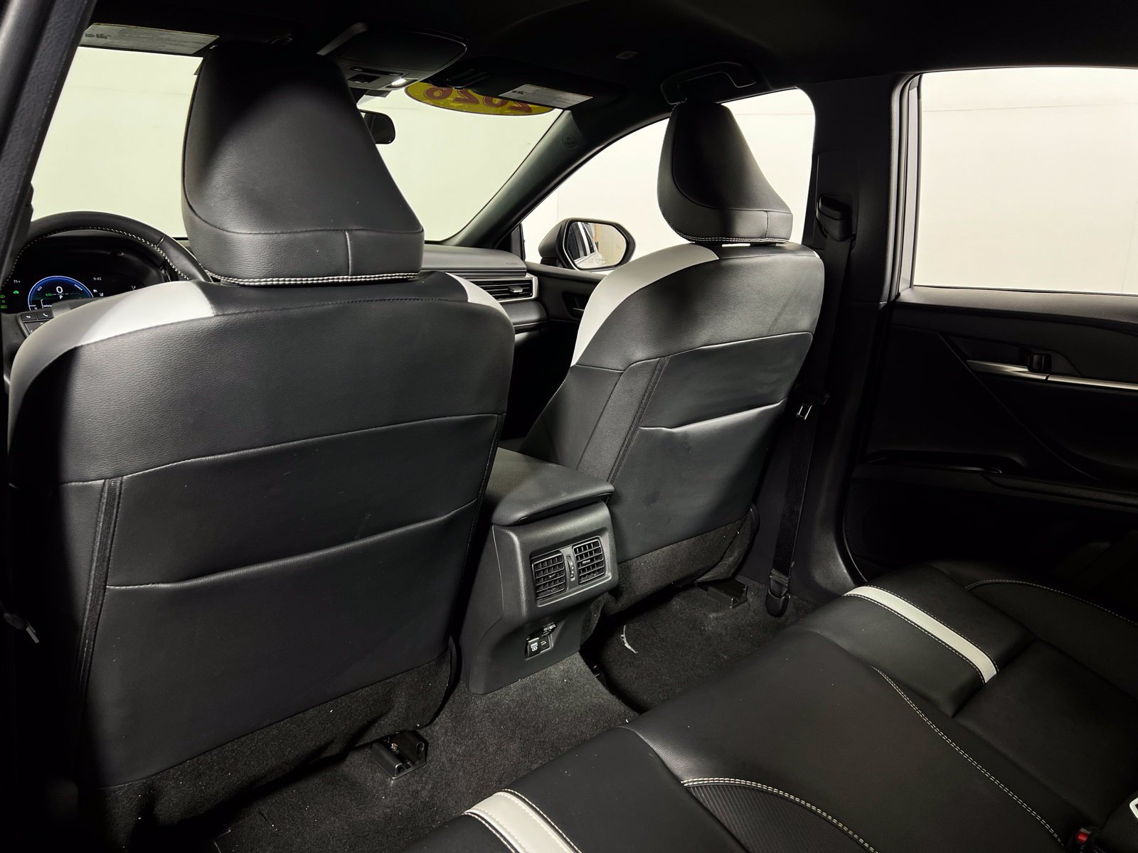 Certified 2026 Toyota Camry SE FWD image 20