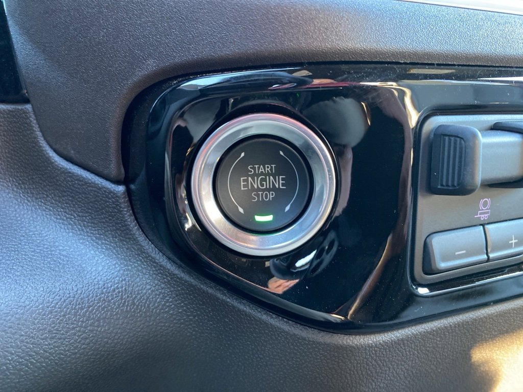 New 2026 Chevrolet Silverado 1500 LT w/ LPO, Liner Protection Package image 16
