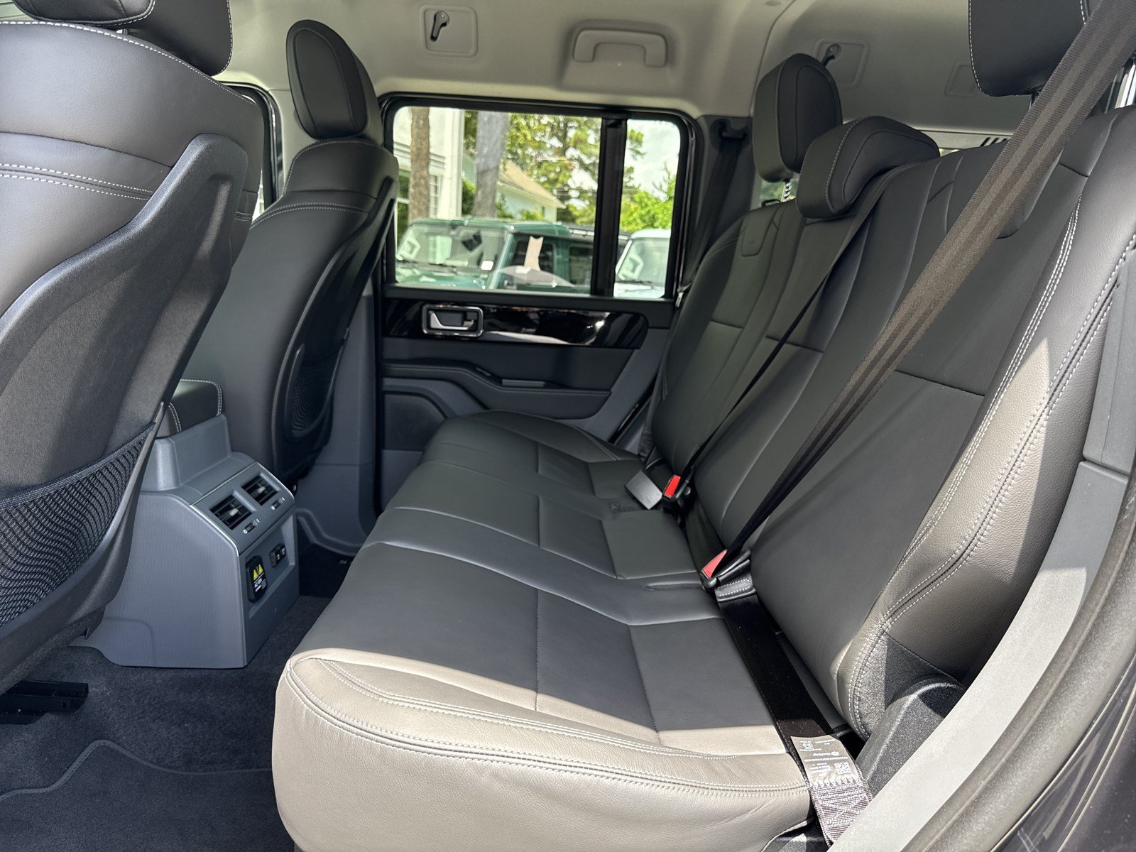 New 2026 INEOS Grenadier Station Wagon AWD/4WD image 26