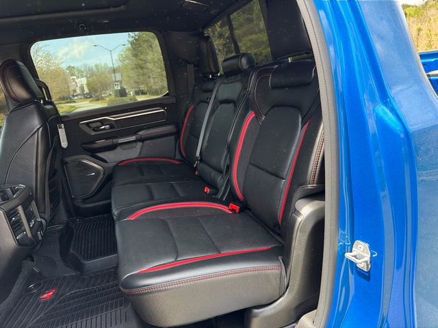 Used 2022 RAM 1500 TRX w/ TRX Level 2 Equipment Group image 20