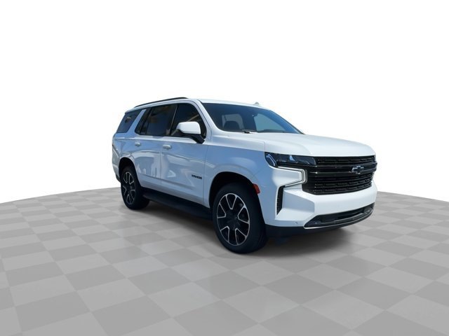 Used 2023 Chevrolet Tahoe RST AWD/4WD image 2
