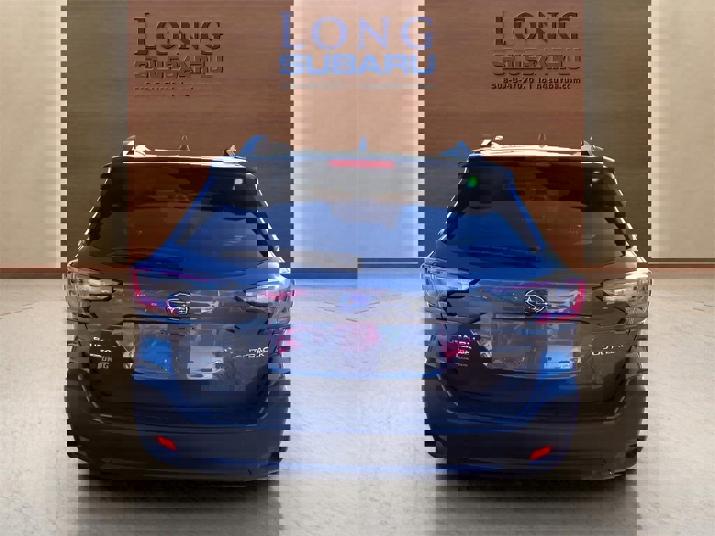 Certified 2025 Subaru Outback Premium image 9