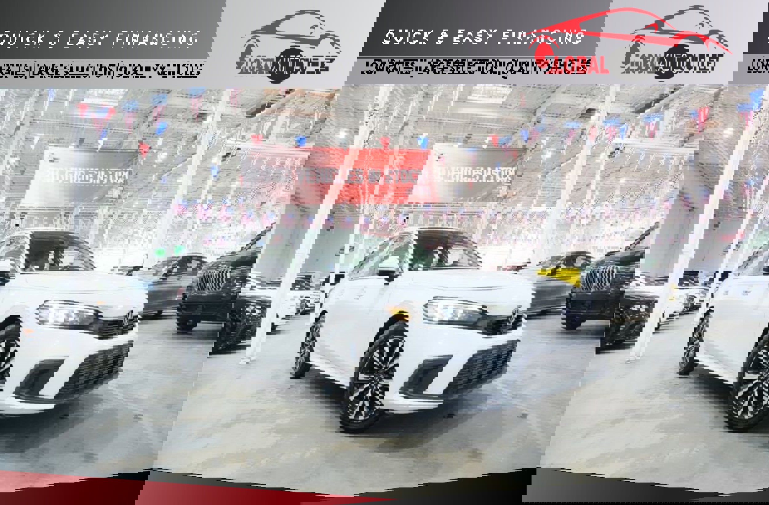 Used 2023 Honda Civic EX image 1