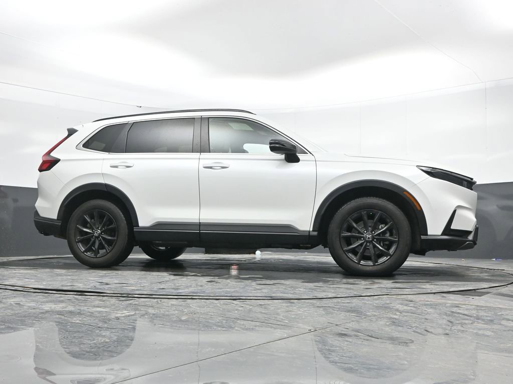 Used 2024 Honda CR-V Sport-L image 38