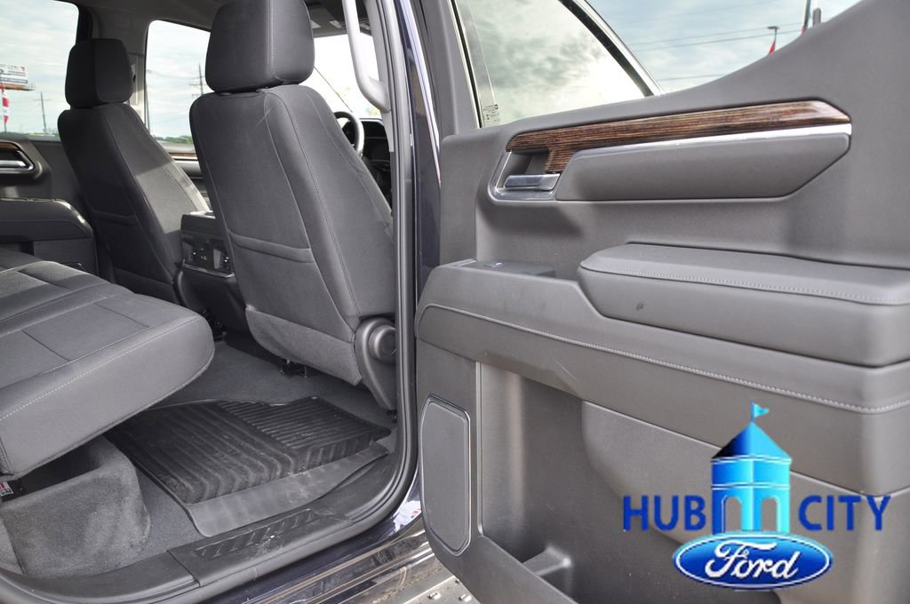 Used 2024 GMC Sierra 1500 Elevation RWD image 15