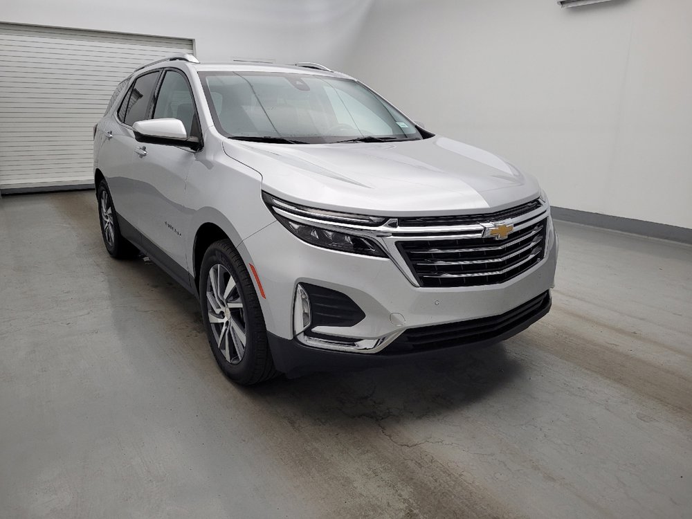 Used 2022 Chevrolet Equinox Premier AWD/4WD image 13