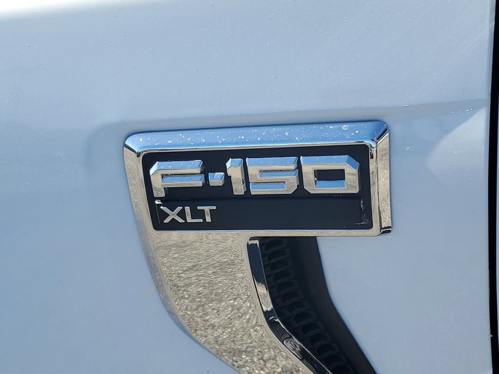 Used 2024 Ford F150 XLT w/ Equipment Group 302A MID AWD/4WD image 28