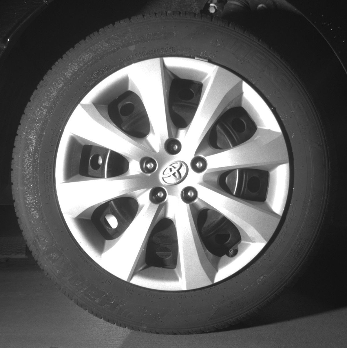 Used 2025 Toyota Corolla LE FWD image 15