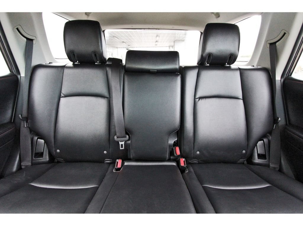 Used 2018 Toyota 4Runner TRD Off-Road Premium AWD/4WD image 14