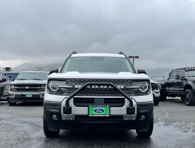 New 2025 Ford Bronco Sport Big Bend image 5