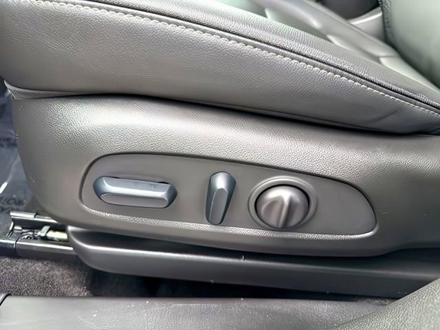 Used 2023 Chevrolet TrailBlazer ACTIV AWD/4WD image 18