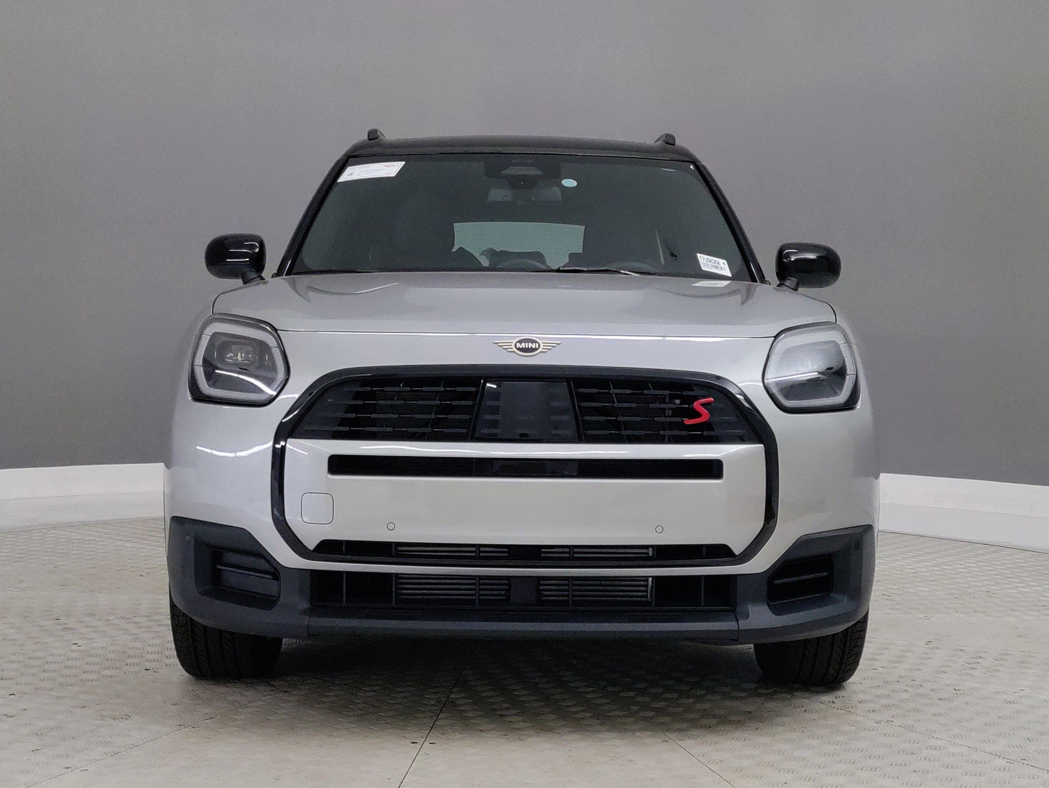 New 2026 MINI Cooper Countryman S AWD/4WD image 4