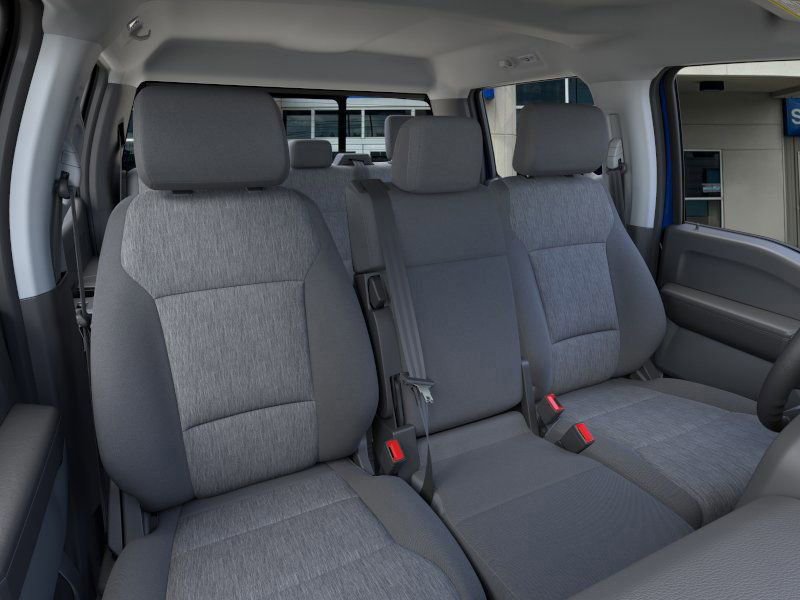 New 2026 Ford F250 XL w/ STX Appearance Package image 39