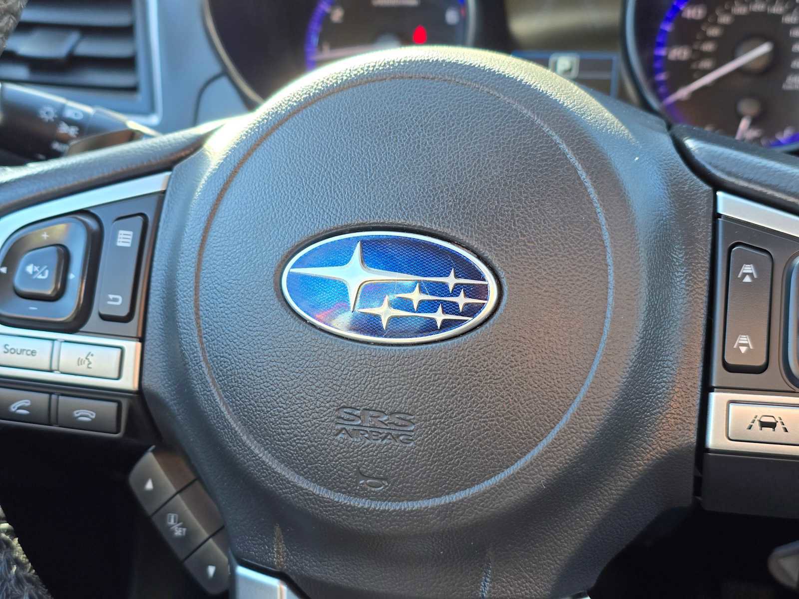 Used 2017 Subaru Outback 2.5i Premium image 29