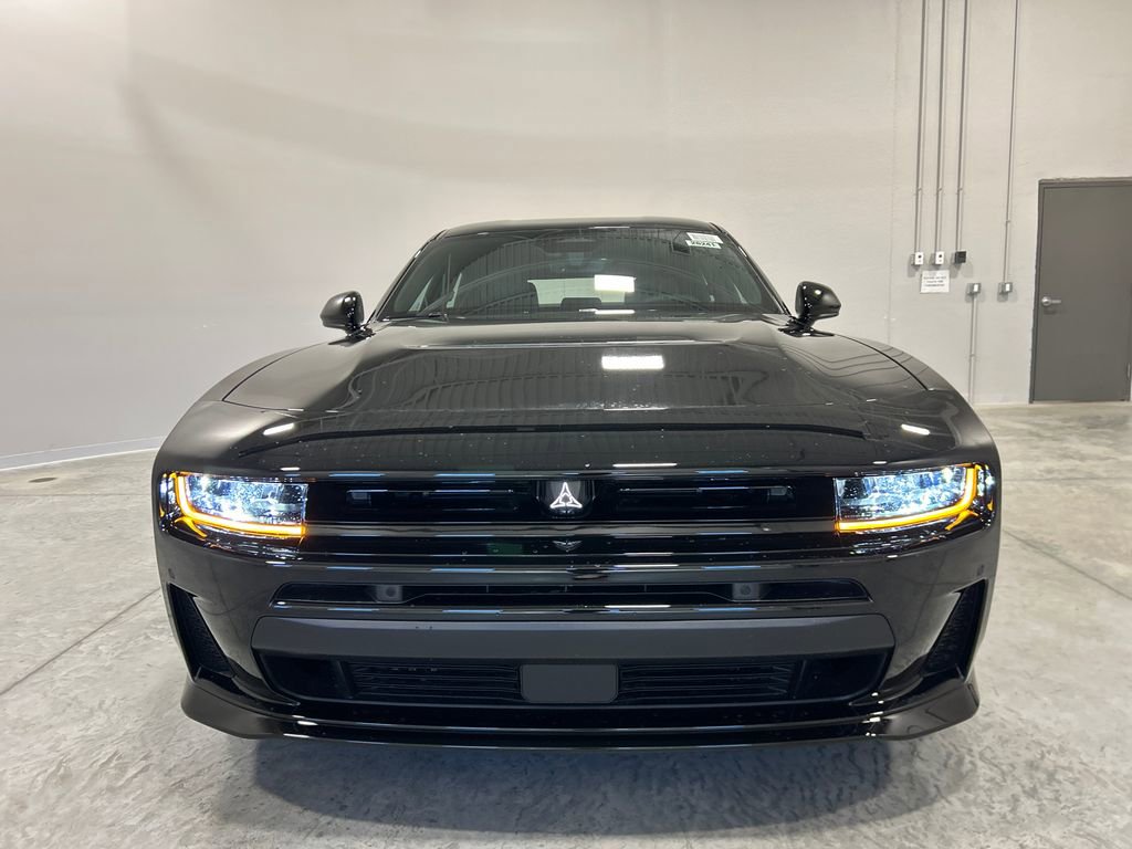 New 2026 Dodge Charger R/T AWD/4WD image 3
