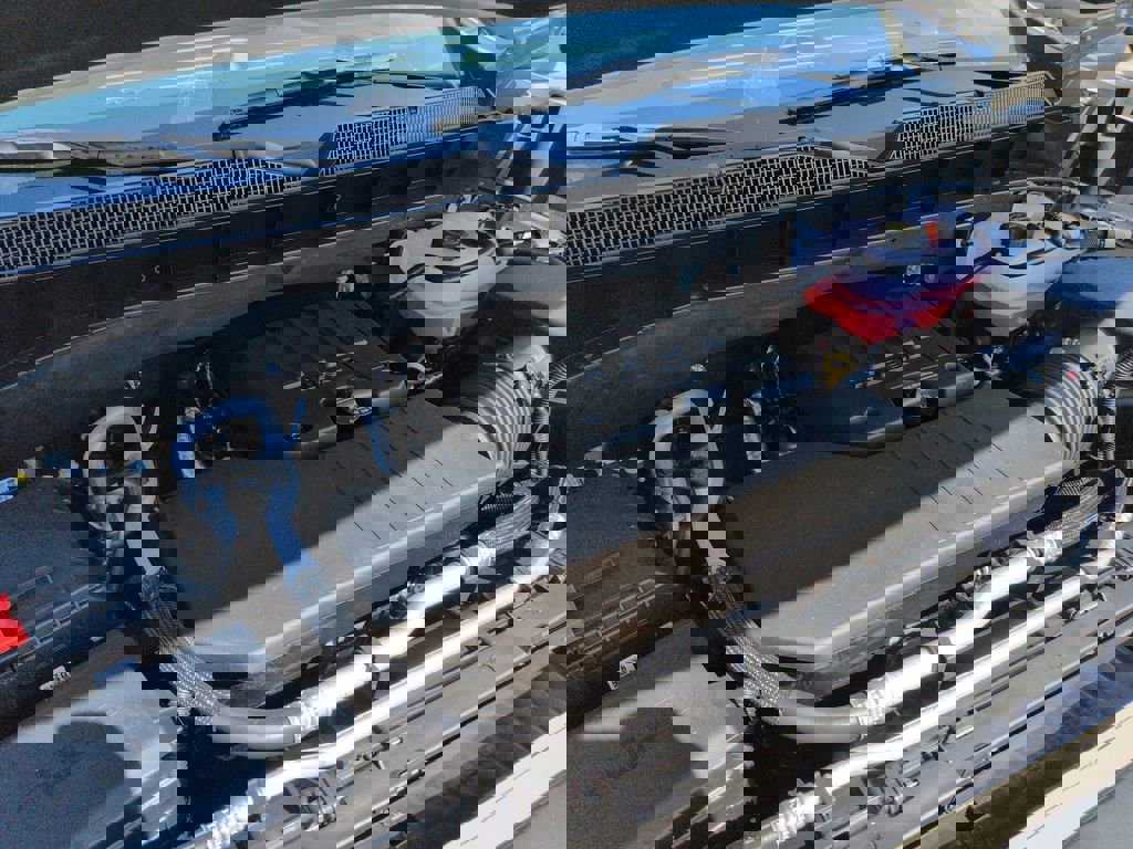 New 2026 Chevrolet Silverado 1500 Custom image 13