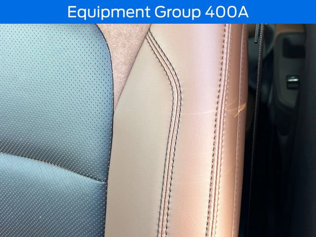 New 2024 Ford Bronco Sport Badlands w/ Premium Package image 17