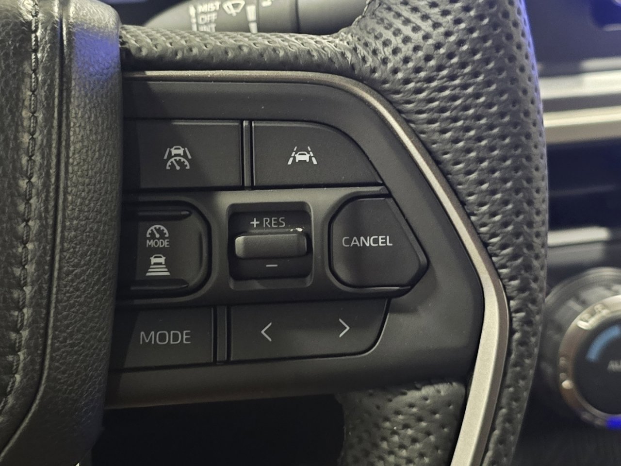 New 2026 Toyota Tacoma TRD Sport image 29