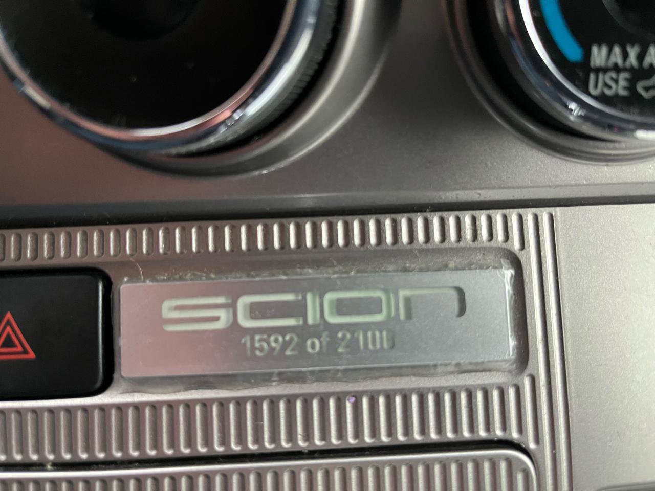 Used 2013 Scion xB 10 Series image 20